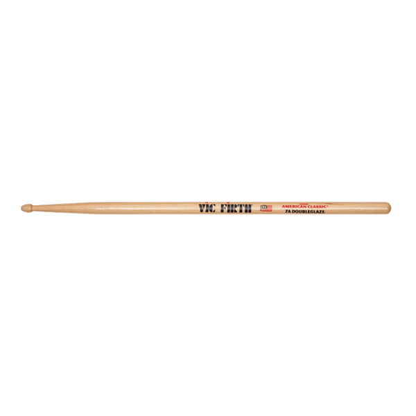 Baqueta Vic Firth Sencilla 7A Double Glaze - The Music Site