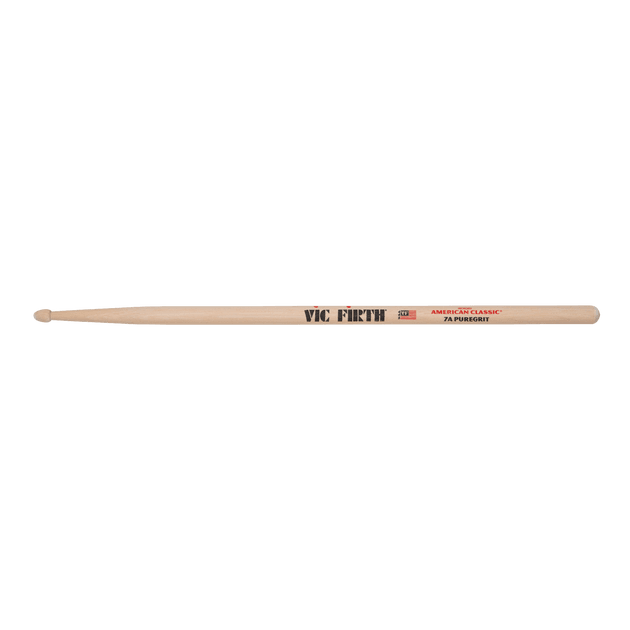 Baqueta Vic Firth Sencilla 7A Pure Grit - The Music Site