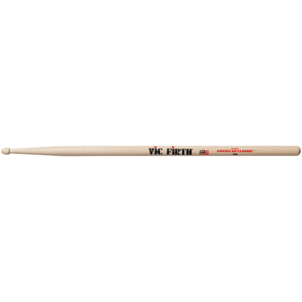 Baqueta Vic Firth Sencilla 7A - The Music Site