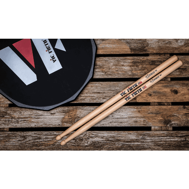 Baqueta Vic Firth Sencilla Ms2 - The Music Site