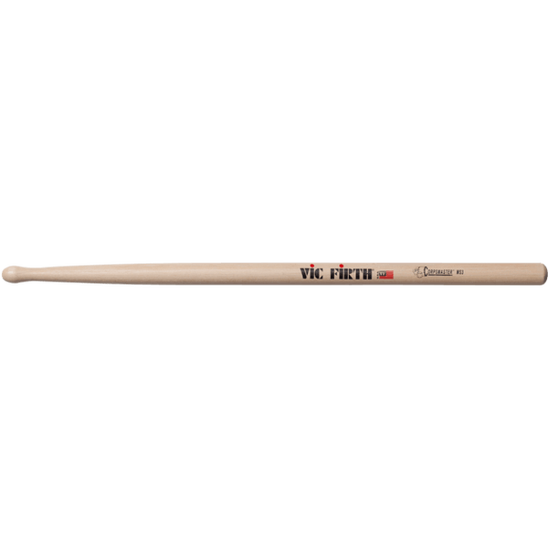 Baqueta Vic Firth Sencilla Ms3 - The Music Site