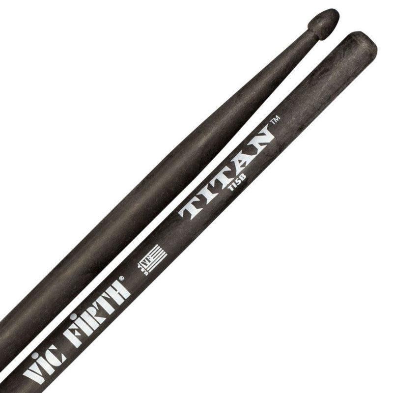 Baqueta Vic Firth Ti5B - The Music Site