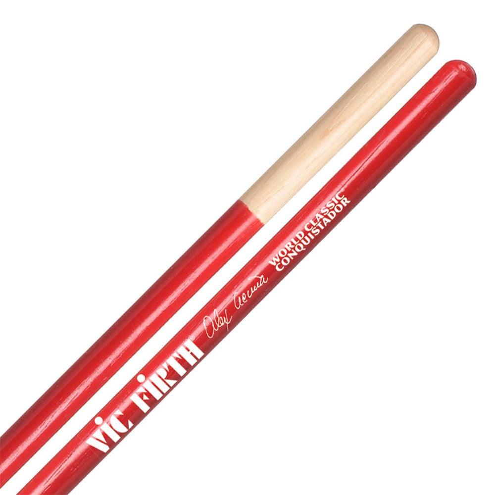 Baqueta Vic Firth Timbal Saa - The Music Site