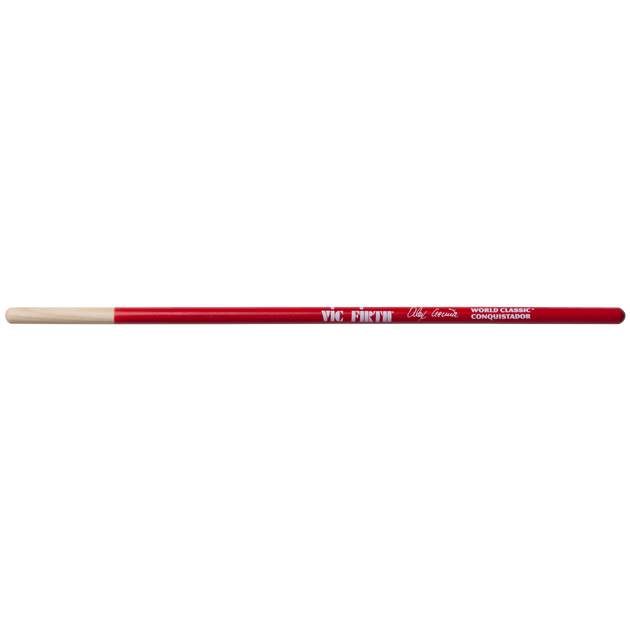 Baqueta Vic Firth Timbal Saa - The Music Site