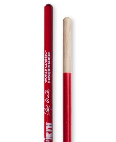 Baqueta Vic Firth Timbal Saa - The Music Site