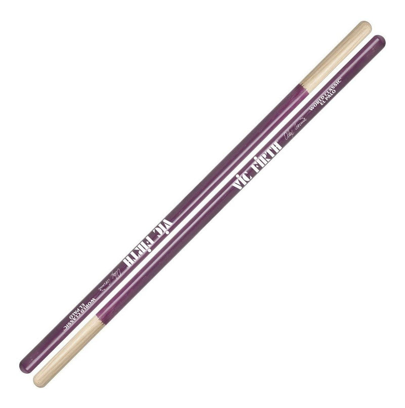Baqueta Vic Firth Timbal Saa2 - The Music Site