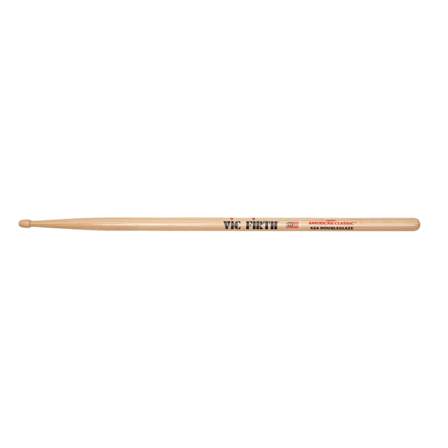 Baqueta Vic Firth X5A Sencilla Double Glaze - The Music Site