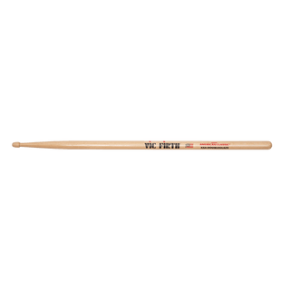 Baqueta Vic Firth X5A Sencilla Double Glaze - The Music Site