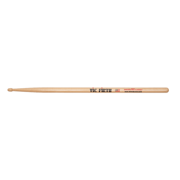 Baqueta Vic Firth X5A Sencilla Double Glaze - The Music Site