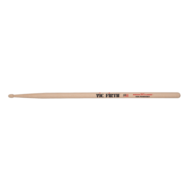 Baqueta Vic Firth X5A Sencilla Pure Grit - The Music Site