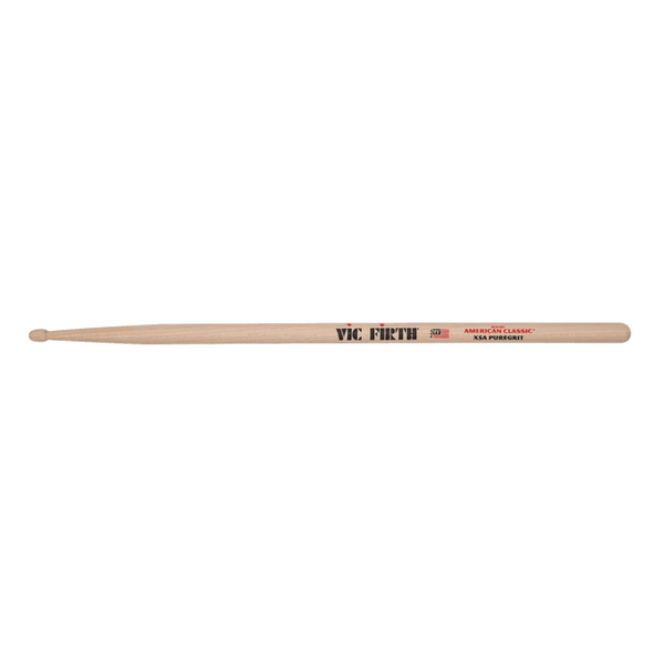 Baqueta Vic Firth X5A Sencilla Pure Grit - The Music Site