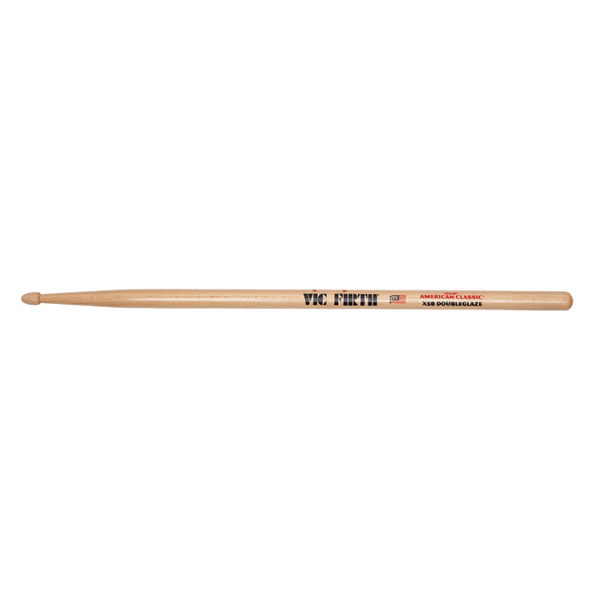 Baqueta Vic Firth X5B Sencilla Double Glaze - The Music Site