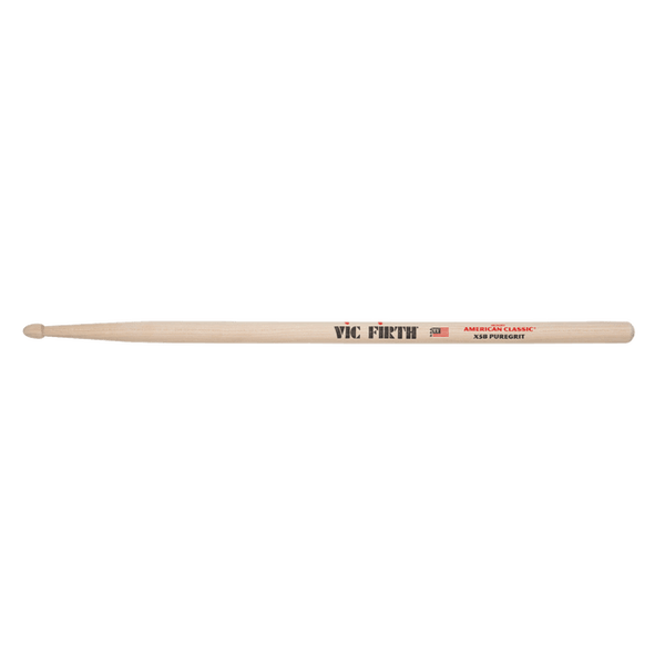 Baqueta Vic Firth X5B Sencilla Pure Grit - The Music Site