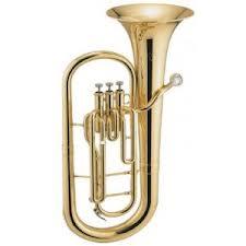 Baritono Horn Jupiter Jbr 462L/Jbr 700 - The Music Site