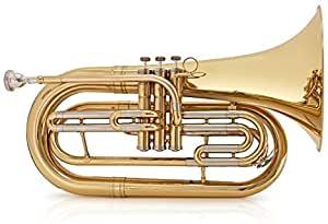 Baritono Jinbao Marcha Jbmb-012L - The Music Site