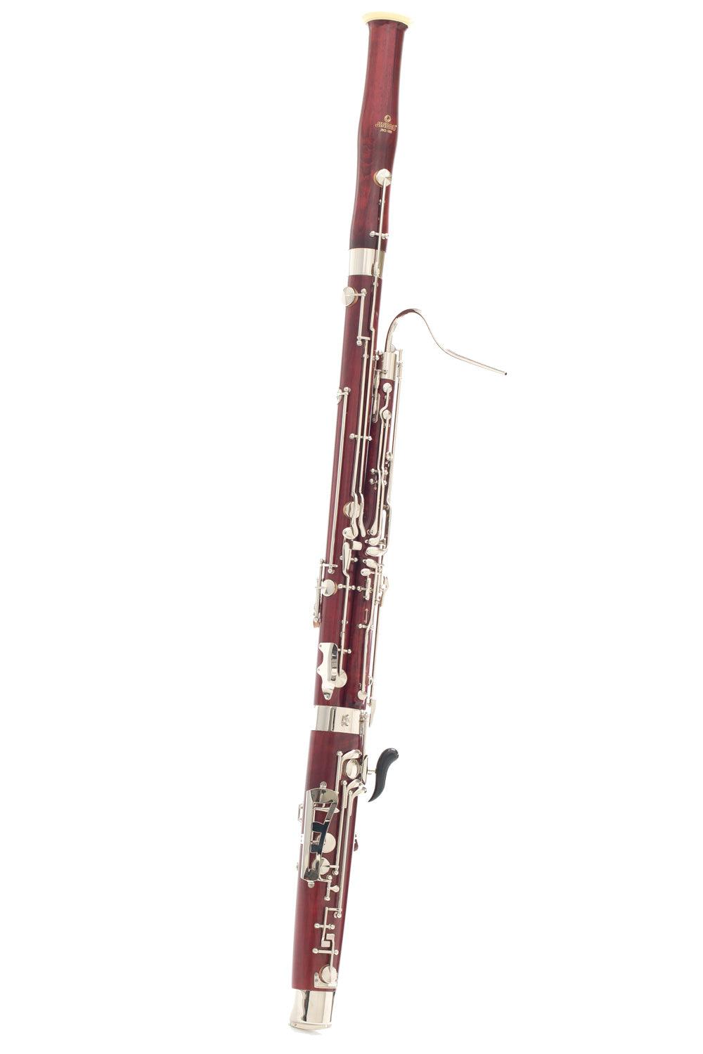 Bassoon Jinbao Jbbn-595 - The Music Site