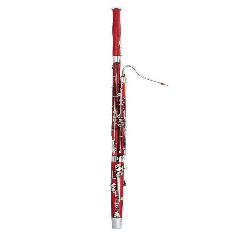 Bassoon Jinbao Jbbn-595 - The Music Site