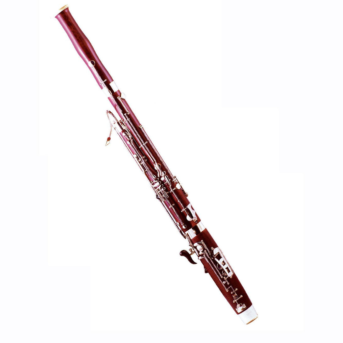 Bassoon Jinbao Jbbn-595 - The Music Site