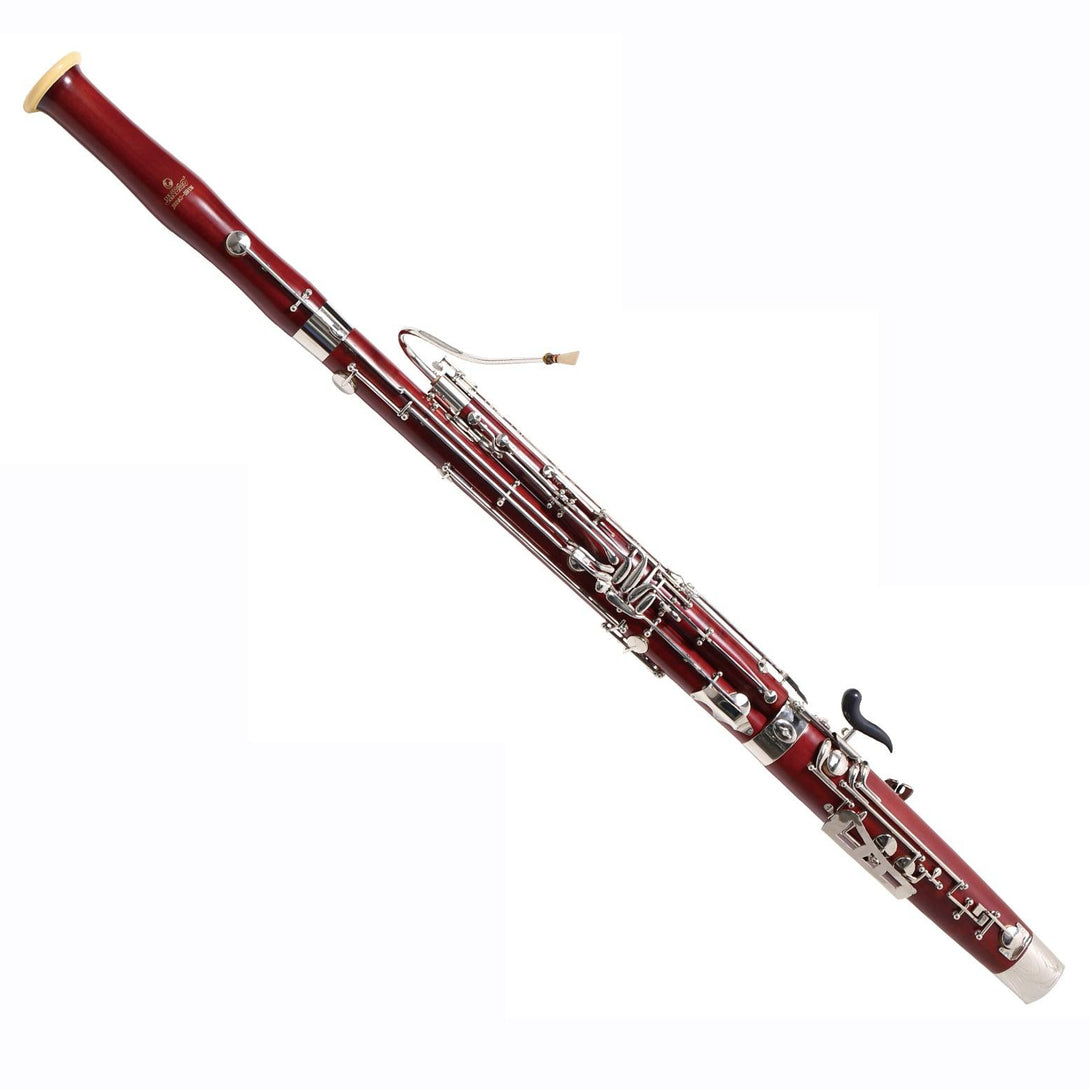 Bassoon Jinbao Jbbn-595 - The Music Site