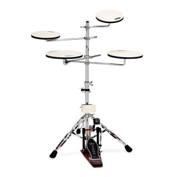 Bateria Dw Cppadts5 Practica Con Atril - The Music Site