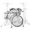 Bateria Dw Ddac2215 5 Pc Desing Acrilico - The Music Site