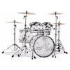 Bateria Dw Ddac2215 5 Pc Desing Acrilico - The Music Site