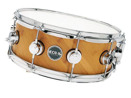 Bateria Dw Eco-X Drg (10-12-16-20-14)+300Hw+2Sw99 - The Music Site