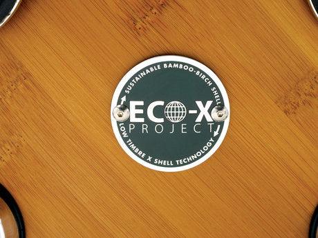 Bateria Dw Eco-X Drg (10-12-16-20-14)+300Hw+2Sw99 - The Music Site