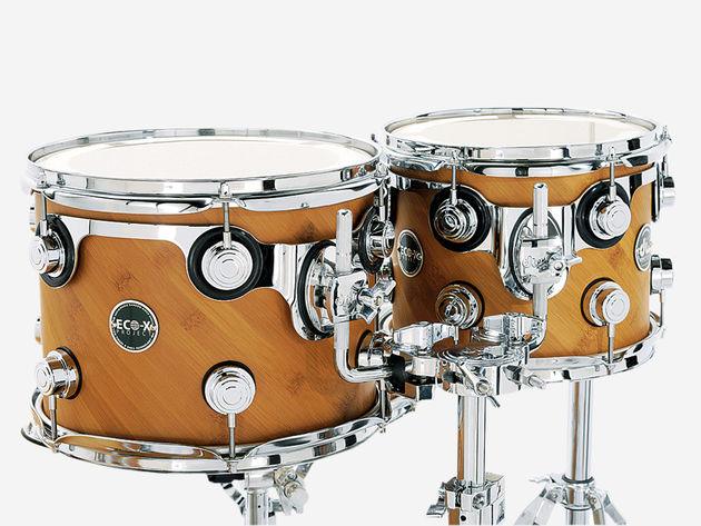 Bateria Dw Eco-X Drg (10-12-16-20-14)+300Hw+2Sw99 - The Music Site