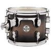 Bateria Dw Pdcm2215 5 P Scb Satin + Pdhw815 - The Music Site