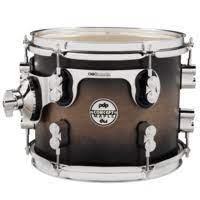Bateria Dw Pdcm2215 5 P Scb Satin + Pdhw815 - The Music Site