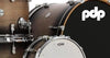 Bateria Dw Pdcm2215 5 P Scb Satin + Pdhw815 - The Music Site
