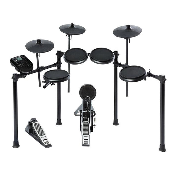 Bateria Electronica Alesis Nitro Mesh - The Music Site