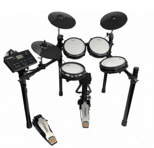 Bateria Electronica Artesia-Hitman A30 - The Music Site