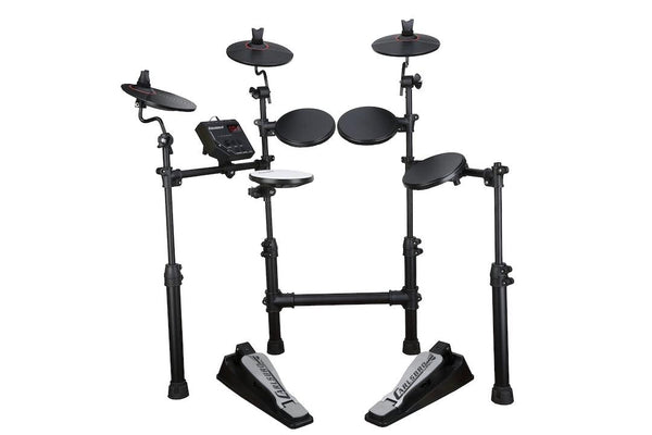 Bateria Electronica Carlsbro Cs D100 - The Music Site