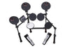 Bateria Electronica Carlsbro Cs D100 - The Music Site