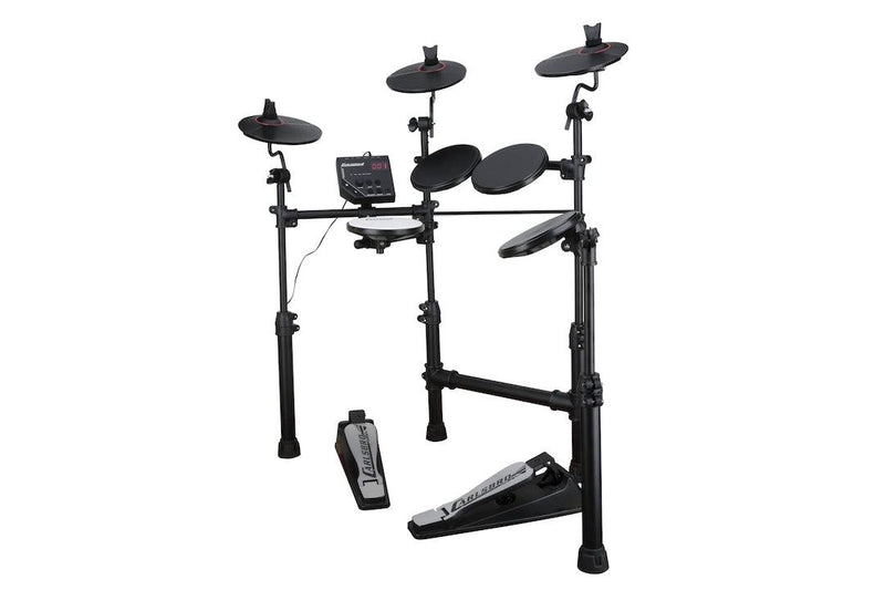 Bateria Electronica Carlsbro Cs D100 - The Music Site