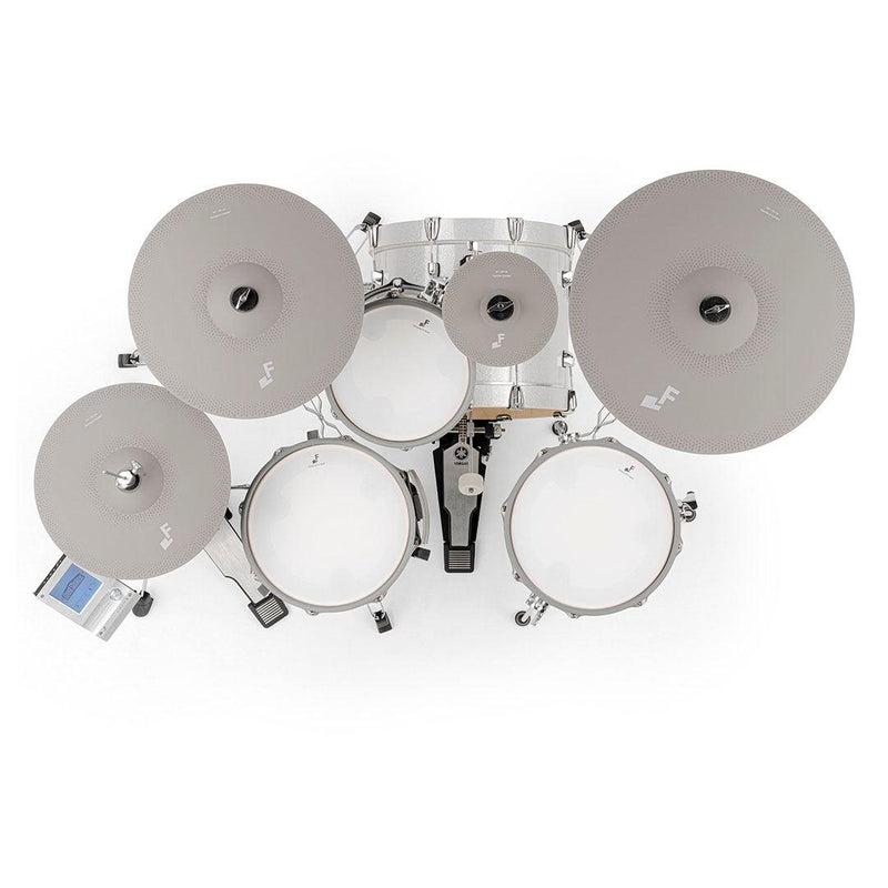 Bateria Electronica Efnote Efd5 - The Music Site