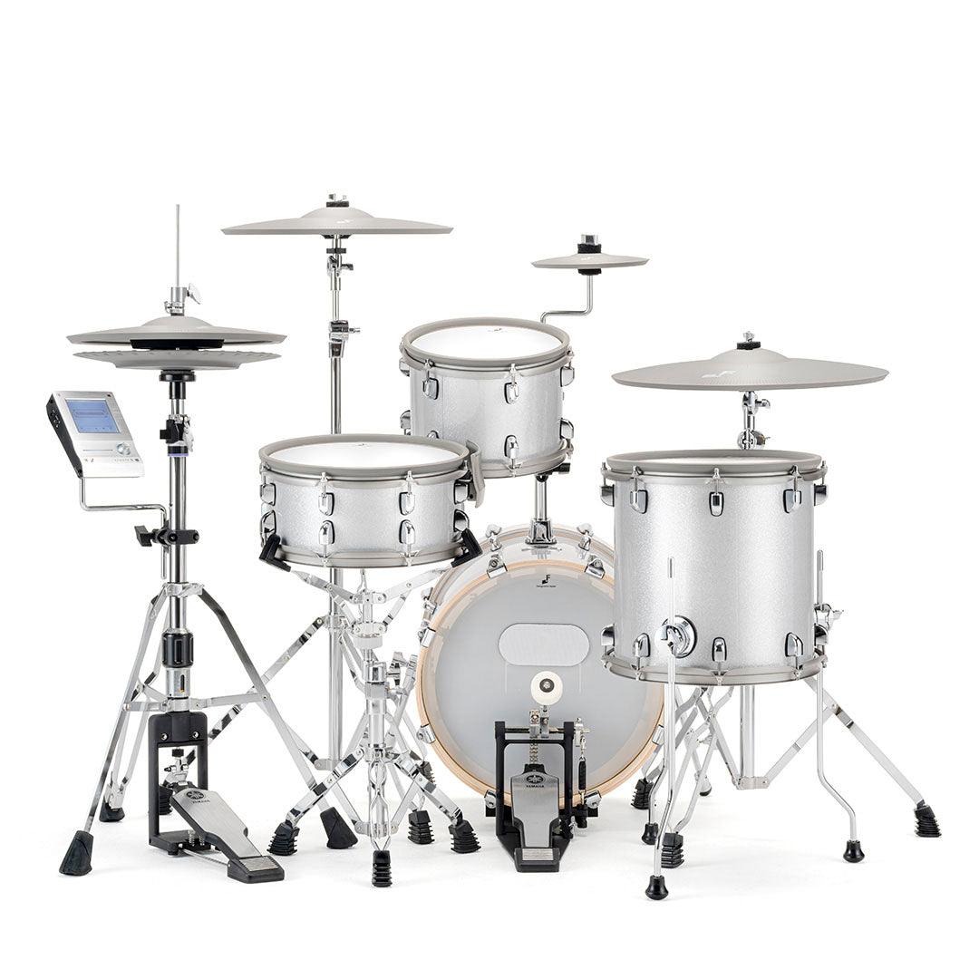 Bateria Electronica Efnote Efd5 - The Music Site