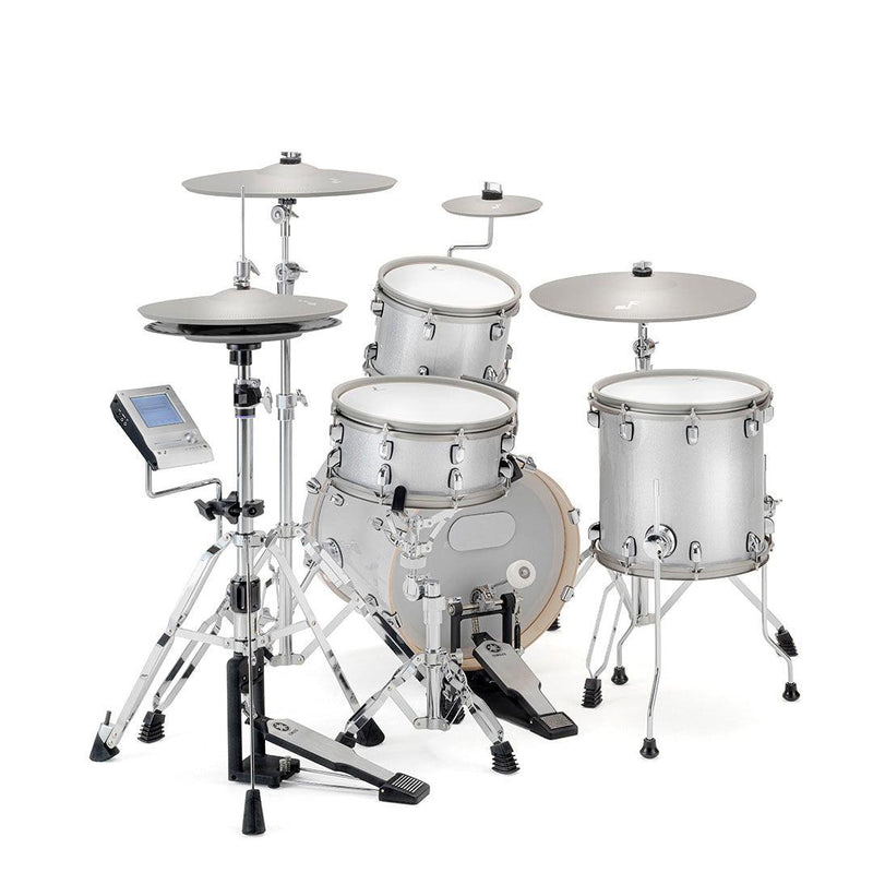 Bateria Electronica Efnote Efd5 - The Music Site