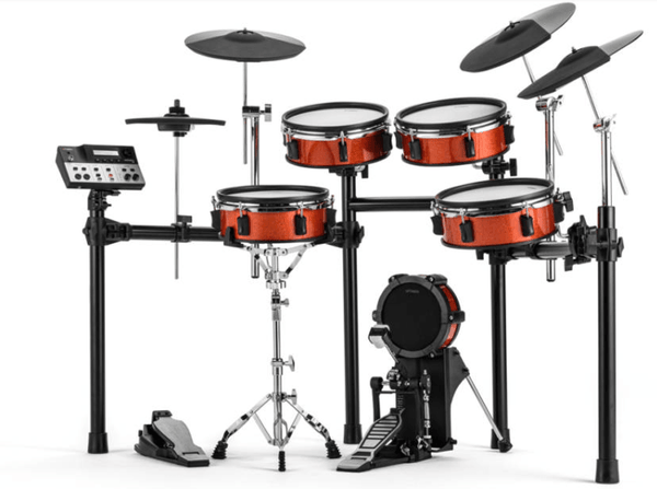 Bateria Electronica Hitman-Artesia A250 - The Music Site