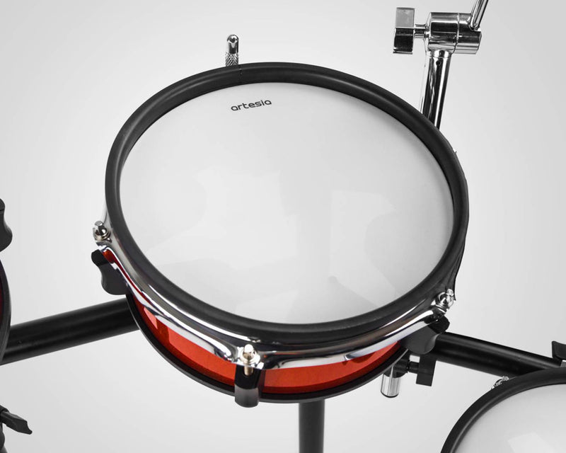 Bateria Electronica Hitman-Artesia A250 - The Music Site