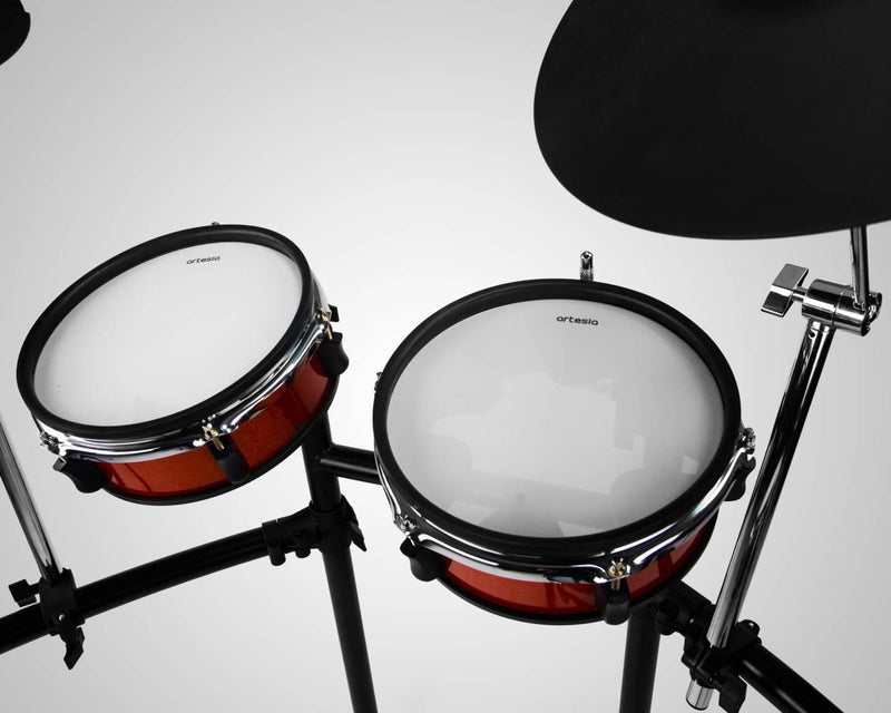 Bateria Electronica Hitman-Artesia A250 - The Music Site