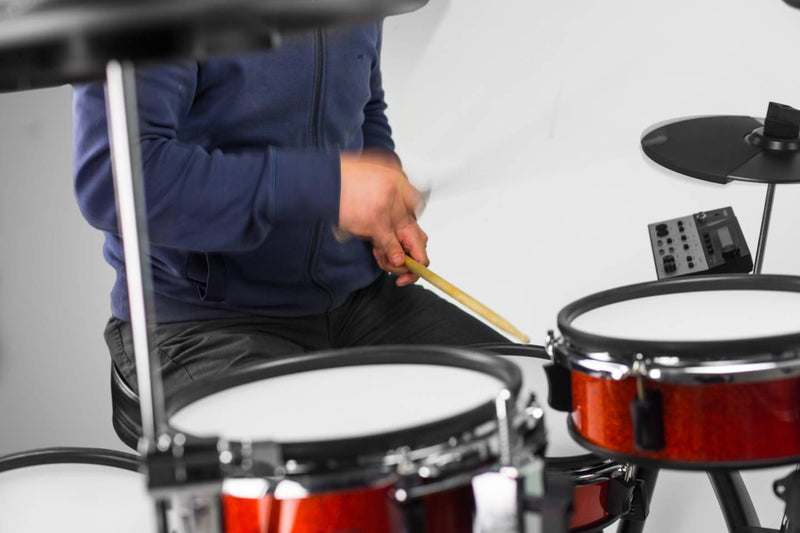 Bateria Electronica Hitman-Artesia A250 - The Music Site