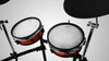 Bateria Electronica Hitman-Artesia A250 - The Music Site