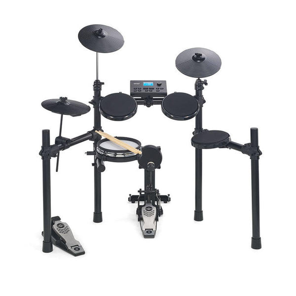 Bateria Electronica Hitman Hd-17 Mako - The Music Site