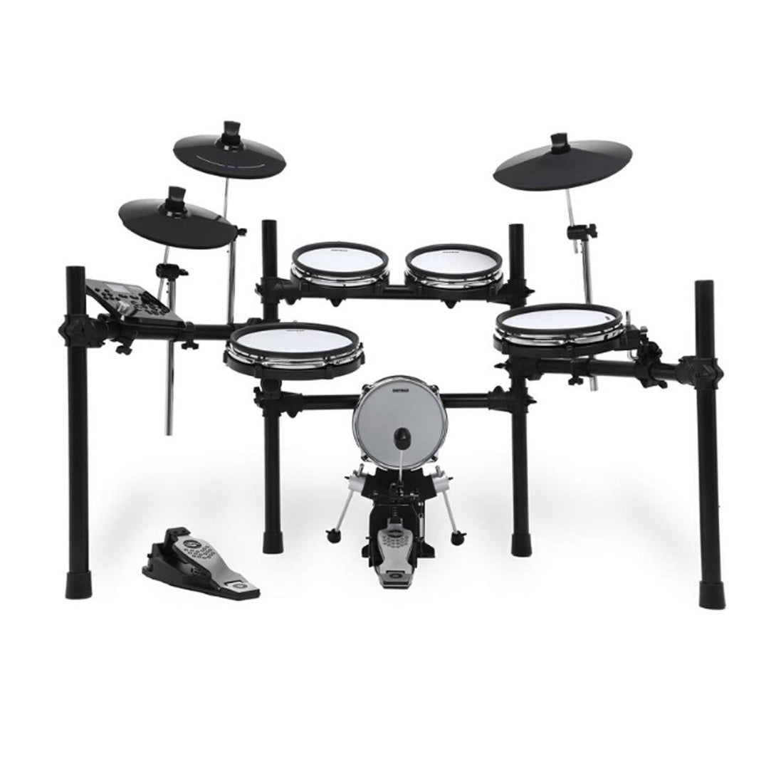 Bateria Electronica Hitman Hd-27 Komada - The Music Site