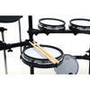 Bateria Electronica Hitman Hd-27 Komada - The Music Site