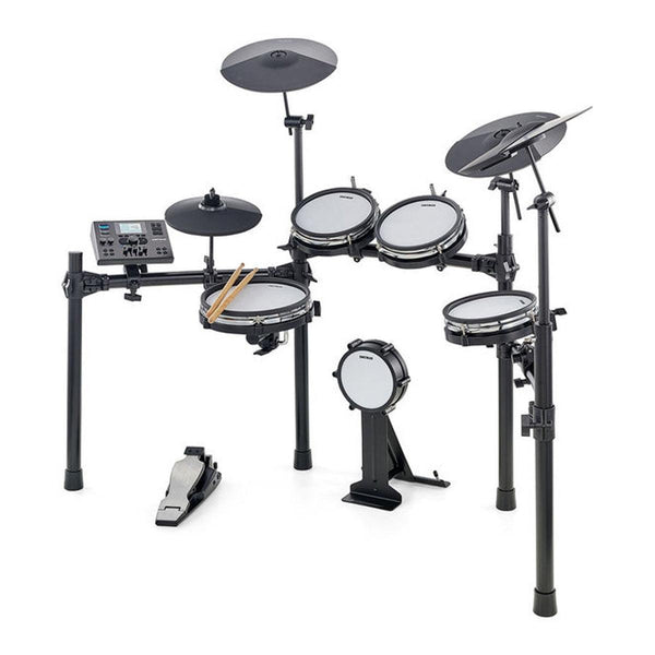 Bateria Electronica Hitman Hd-30 Marauder - The Music Site