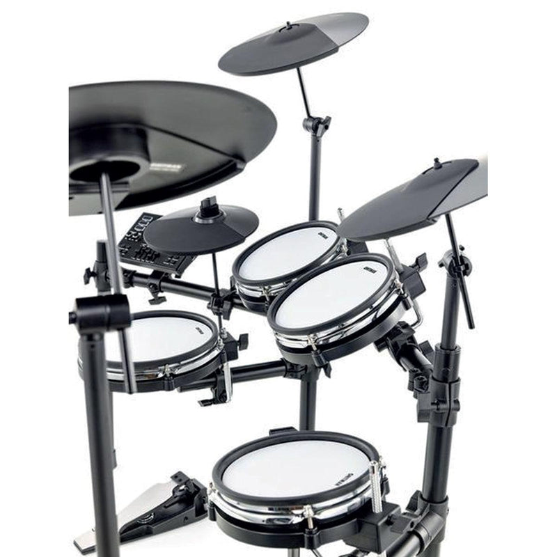 Bateria Electronica Hitman Hd-30 Marauder - The Music Site